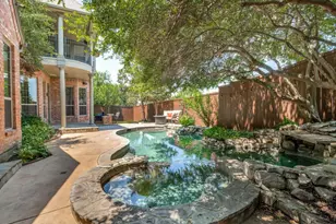2804 High Point Ct, Grapevine, TX 76051 - Photo 40