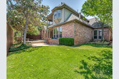 2804 High Point Court, Grapevine, TX 76051 - Photo 38