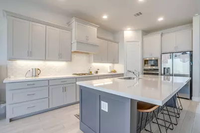 5845 Turner May Drive, Fort Worth, TX 76126 - Photo 2