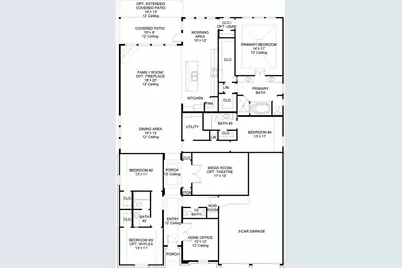 5845 Turner May Drive, Fort Worth, TX 76126 - Photo 40