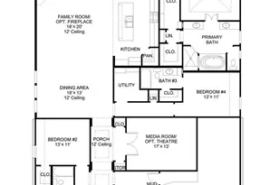 5845 Turner May Dr, Fort Worth, TX 76126 - Photo 40