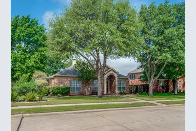 11013 Latimer Drive, Frisco, TX 75033 - Photo 1