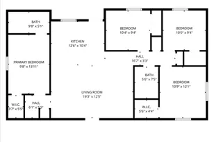 6415 Cinnamon Oaks Dr, Dallas, TX 75241 - Photo 18