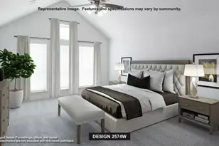 1278 White Pne Dr, Haslet, TX 76052 - Photo 4