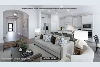 1278 White Pine Drive, Haslet, TX 76052 - Photo 2