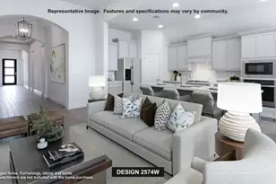 1278 White Pne Dr, Haslet, TX 76052 - Photo 2