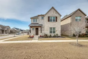8507 Craig Mews, Rowlett, TX 75089 - Photo 1