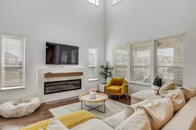 8507 Craig Mews, Rowlett, TX 75089 - Photo 6