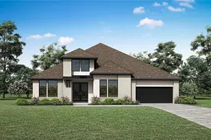 2315 Meek Woods Ln, Mansfield, TX 76063 - Photo 1