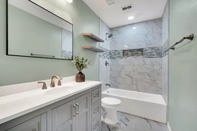 3257 Button Bush Drive, Fort Worth, TX 76244 - Photo 20