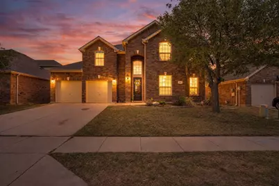 3257 Button Bush Drive, Fort Worth, TX 76244 - Photo 2
