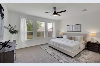 3257 Button Bush Drive, Fort Worth, TX 76244 - Photo 12