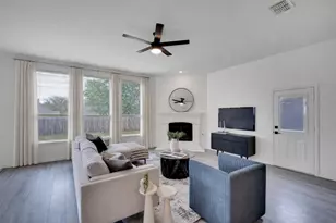 3257 Button Bush Dr, Fort Worth, TX 76244 - Photo 8