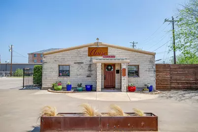 605 Calinco Drive, Granbury, TX 76048 - Photo 8