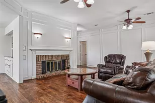 1006 Cochran Rd, Argyle, TX 76226 - Photo 10