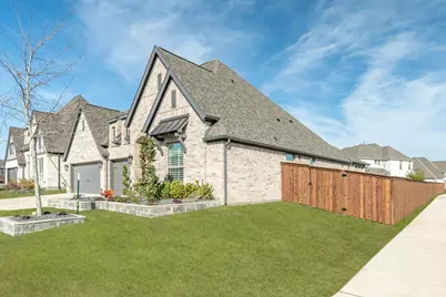 8409 Cline Cove, McKinney, TX 75071 - Photo 4