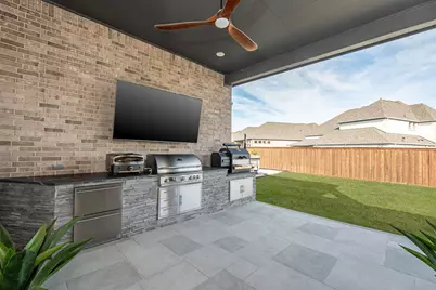 8409 Cline Cove, McKinney, TX 75071 - Photo 32