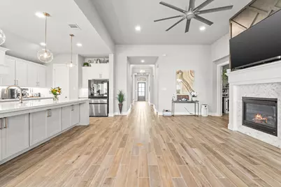 8409 Cline Cove, McKinney, TX 75071 - Photo 12