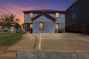 3201 McCart Ave, Fort Worth, TX 76110 - Photo 1