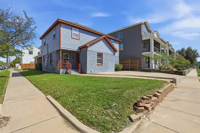 3201 McCart Avenue, Fort Worth, TX 76110 - Photo 4