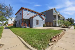 3201 McCart Ave, Fort Worth, TX 76110 - Photo 4