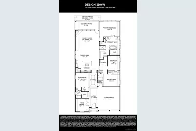 1271 White Pine Drive, Haslet, TX 76052 - Photo 2