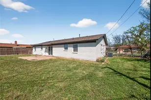 809 Michelle Dr, Everman, TX 76140 - Photo 22