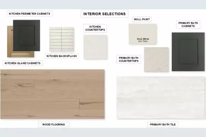 781 Brookwood Boulevard, Haslet, TX 76052 - Photo 4