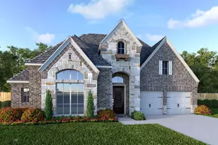 781 Brookwood Blvd, Haslet, TX 76052 - Photo 1