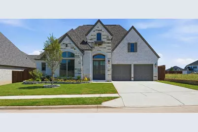 781 Brookwood Boulevard, Haslet, TX 76052 - Photo 2