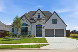 781 Brookwood Blvd, Haslet, TX 76052 - Photo 2