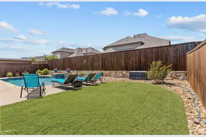 3511 Washington Drive, Melissa, TX 75454 - Photo 24