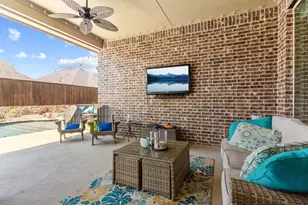 3511 Washington Dr, Melissa, TX 75454 - Photo 20