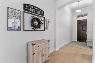 3511 Washington Dr, Melissa, TX 75454 - Photo 6