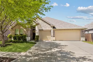 3511 Washington Dr, Melissa, TX 75454 - Photo 2