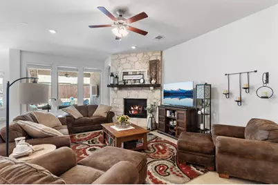 3511 Washington Drive, Melissa, TX 75454 - Photo 18