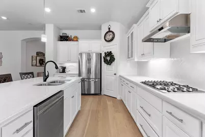 3511 Washington Drive, Melissa, TX 75454 - Photo 12