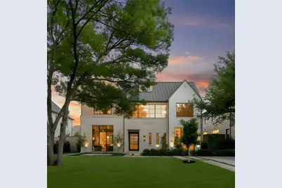 3517 Villanova Street, University Park, TX 75225 - Photo 38