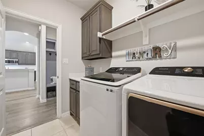 7200 Tesoro Trail, Fort Worth, TX 76131 - Photo 8