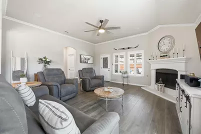 7200 Tesoro Trail, Fort Worth, TX 76131 - Photo 24