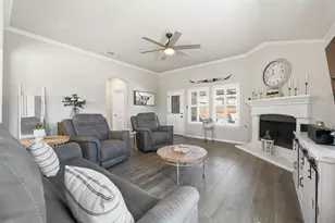 7200 Tesoro Trl, Fort Worth, TX 76131 - Photo 24