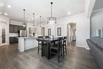 7200 Tesoro Trail, Fort Worth, TX 76131 - Photo 20