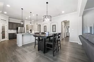 7200 Tesoro Trl, Fort Worth, TX 76131 - Photo 20