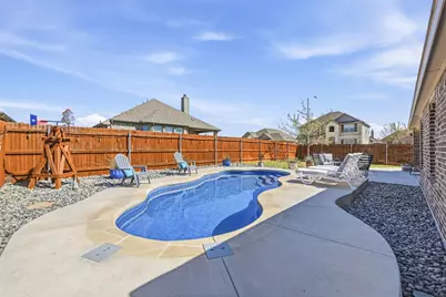 7200 Tesoro Trail, Fort Worth, TX 76131 - Photo 34
