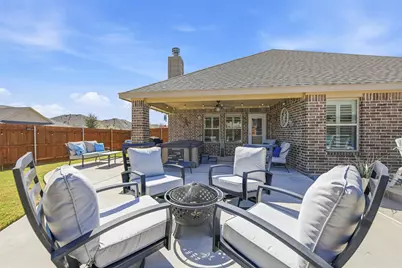 7200 Tesoro Trail, Fort Worth, TX 76131 - Photo 2