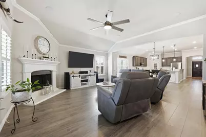 7200 Tesoro Trail, Fort Worth, TX 76131 - Photo 26