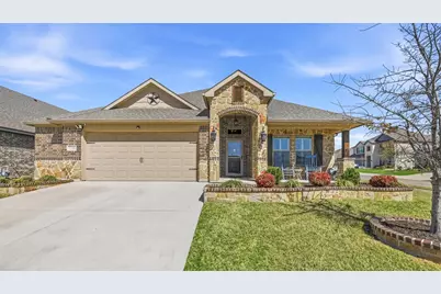 7200 Tesoro Trail, Fort Worth, TX 76131 - Photo 36