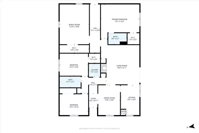 6314 Glenmoor Drive, Garland, TX 75043 - Photo 34