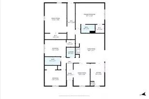 6314 Glenmoor Dr, Garland, TX 75043 - Photo 34