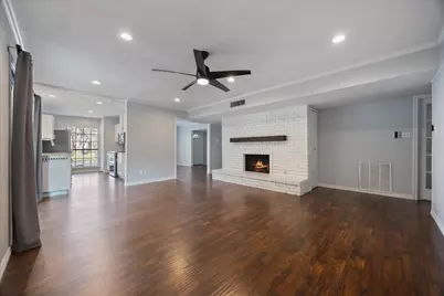 6314 Glenmoor Drive, Garland, TX 75043 - Photo 6